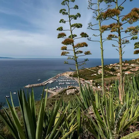 公寓 La Spelunca By Interhome