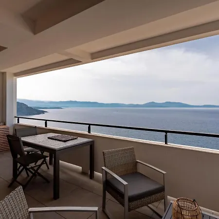 公寓 La Spelunca By Interhome *