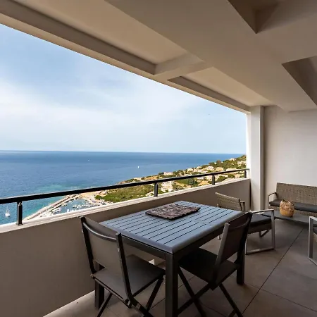 La Spelunca By Interhome Apartment