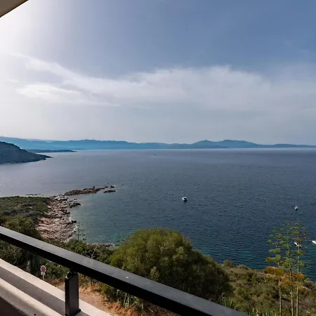 Apartment La Spelunca By Interhome *