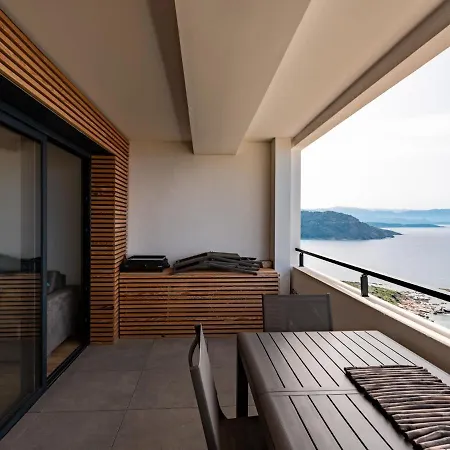 Apartment La Spelunca By Interhome