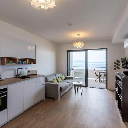 La Spelunca By Interhome Apartment