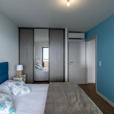 La Spelunca By Interhome Apartment Cargese
