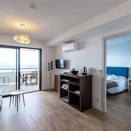 La Spelunca By Interhome Apartment