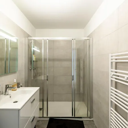 Apartment La Spelunca By Interhome Cargese