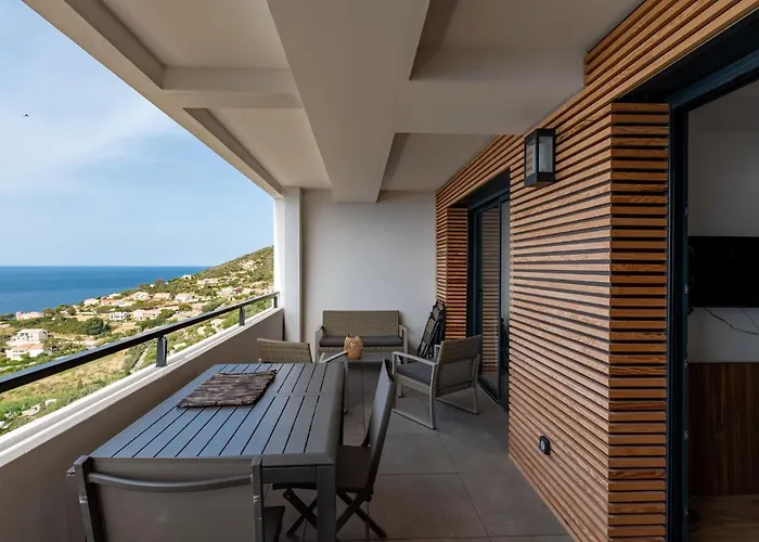 La Spelunca By Interhome * Cargèse