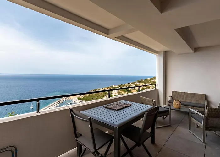 La Spelunca By Interhome Apartmán