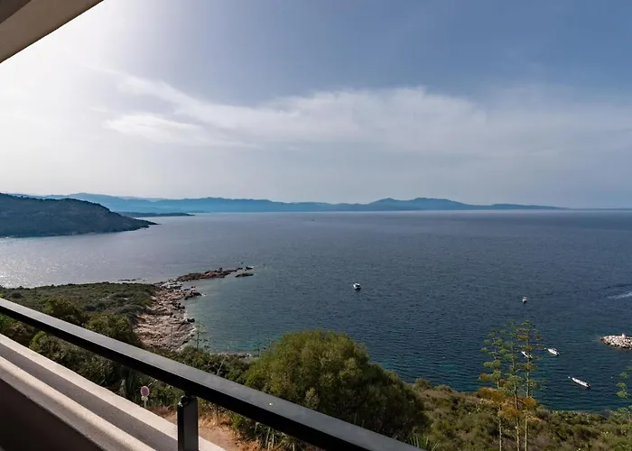 Apartmán La Spelunca By Interhome *