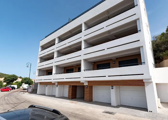 La Spelunca By Interhome Apartmán *