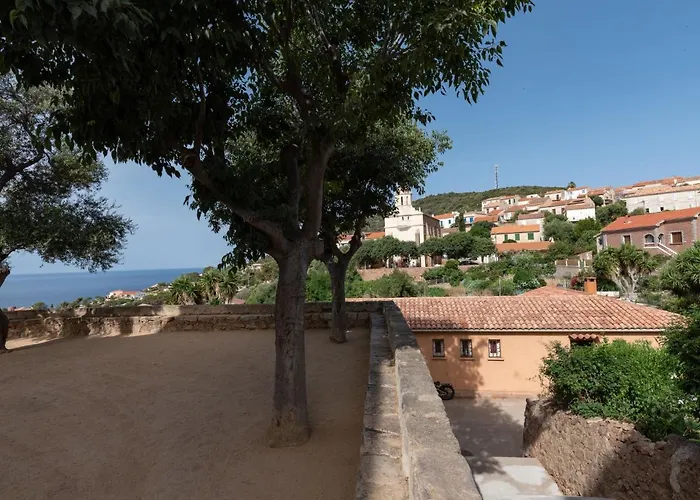 La Spelunca By Interhome Cargèse