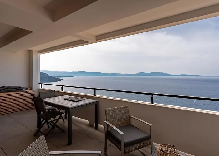 Apartmán La Spelunca By Interhome *