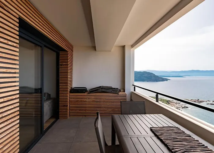 Apartmán La Spelunca By Interhome