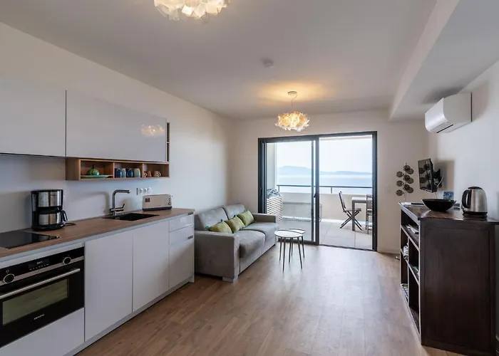 La Spelunca By Interhome Apartmán