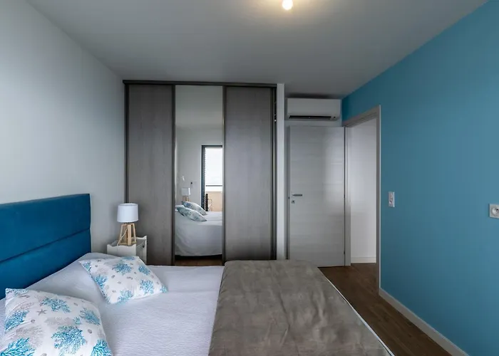 La Spelunca By Interhome Apartmán Cargèse