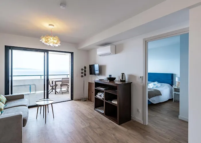 La Spelunca By Interhome Apartmán