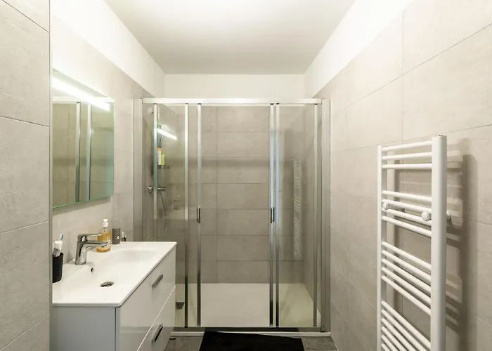 Apartmán La Spelunca By Interhome Cargèse